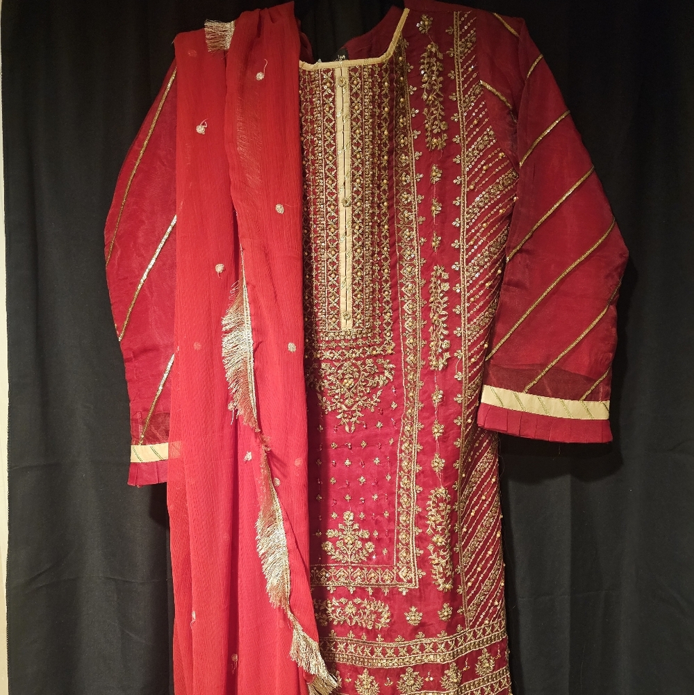 Shalwar kameez ,Kurta tunic top